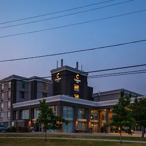 Comfort & Conference Centre Airport Toronto